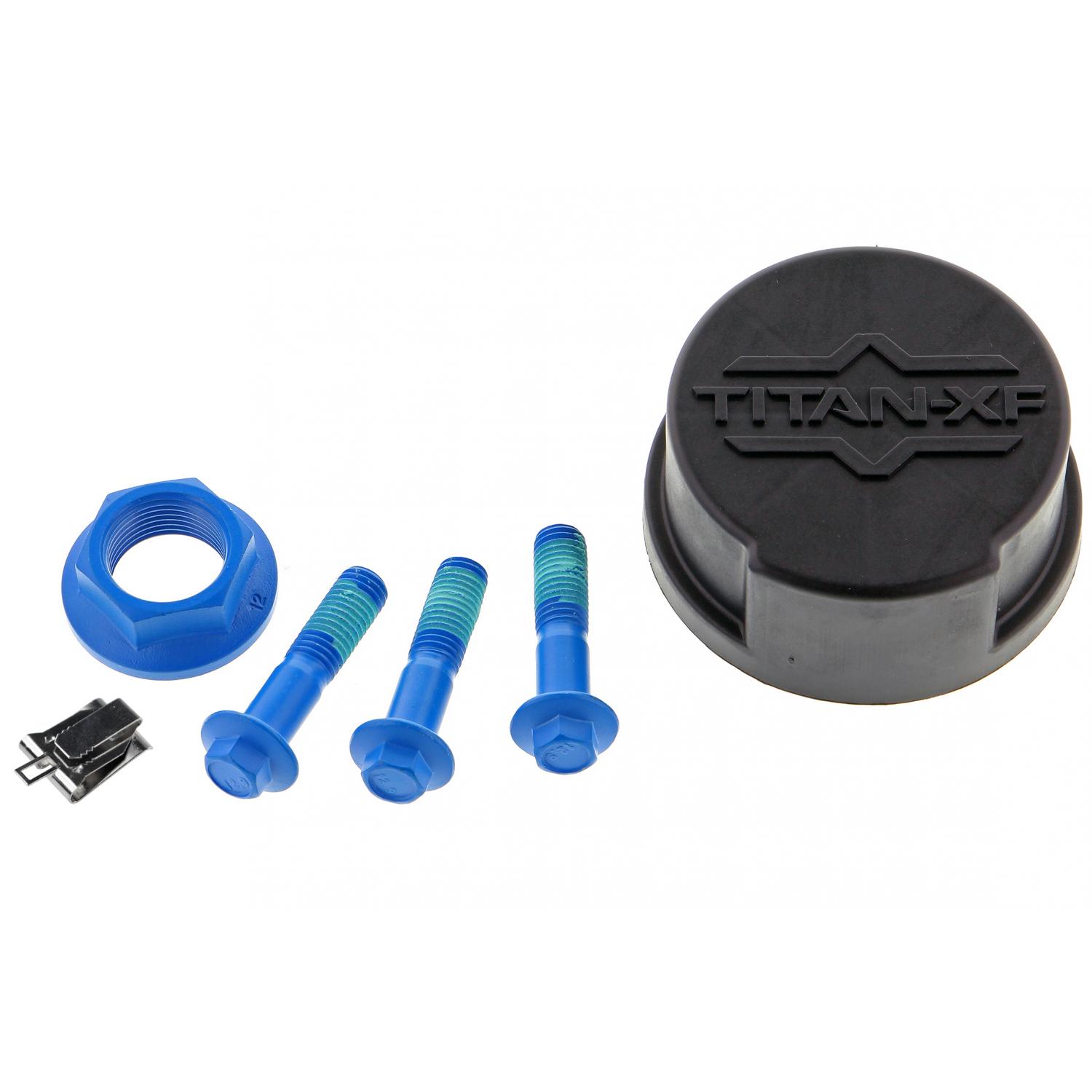 Mevotech TXF513179 - Wheel Bearing and Hub Assembly Mevotech TXF513179 Wheel Bearing and Hub Assembly product image 4 of 6