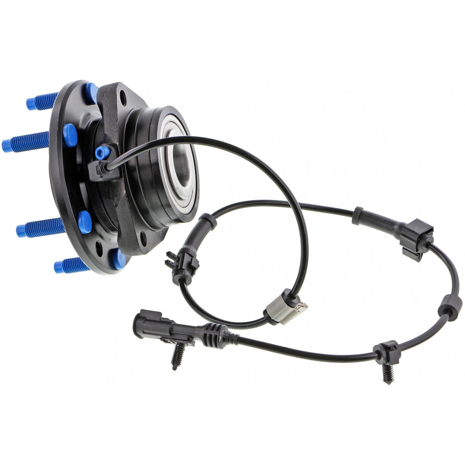 Mevotech TXF513188 - Wheel Bearing and Hub Assembly Mevotech TXF513188 Wheel Bearing and Hub Assembly product image 1 of 6