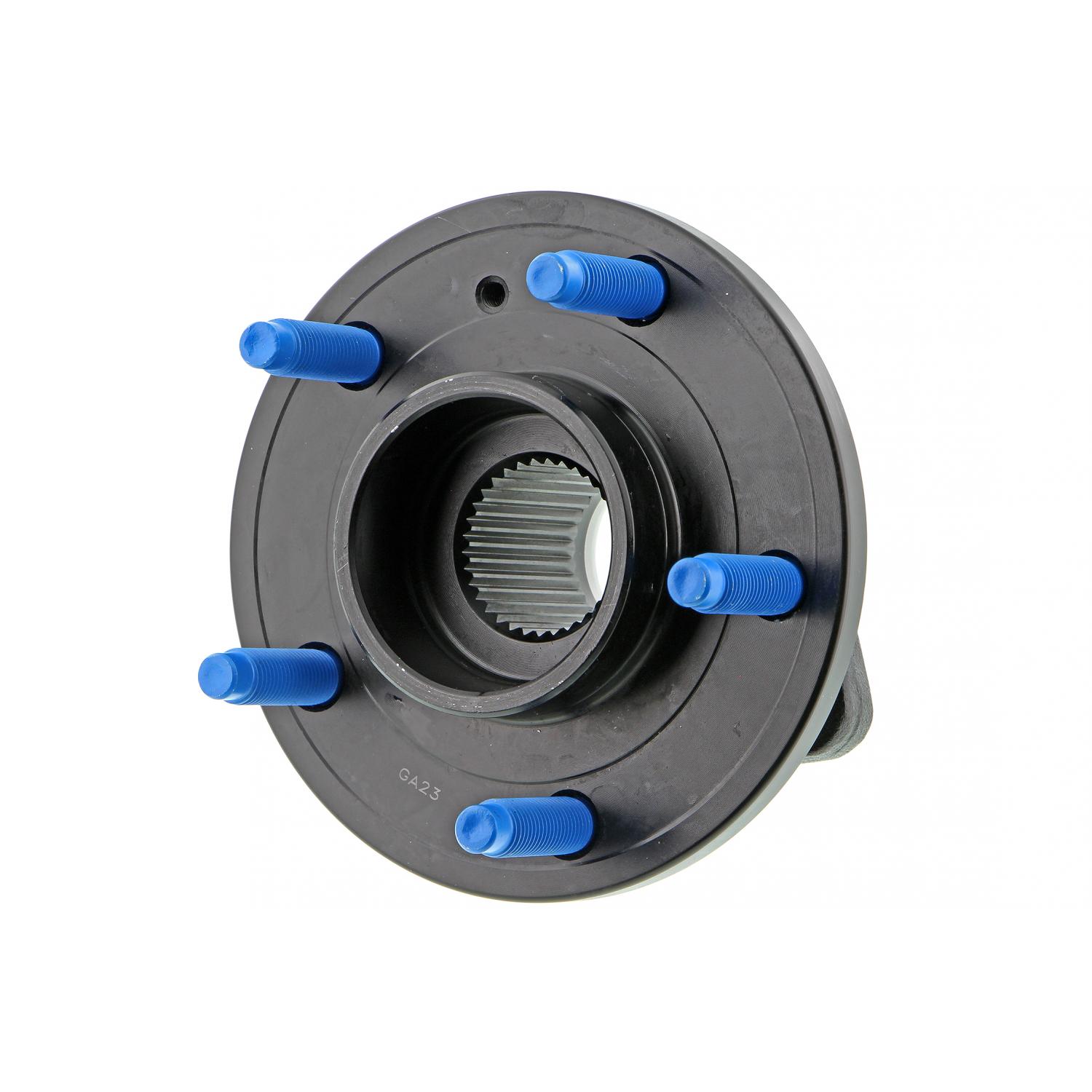 Mevotech TXF513203 - Wheel Bearing and Hub Assembly Mevotech TXF513203 Wheel Bearing and Hub Assembly product image 2 of 6