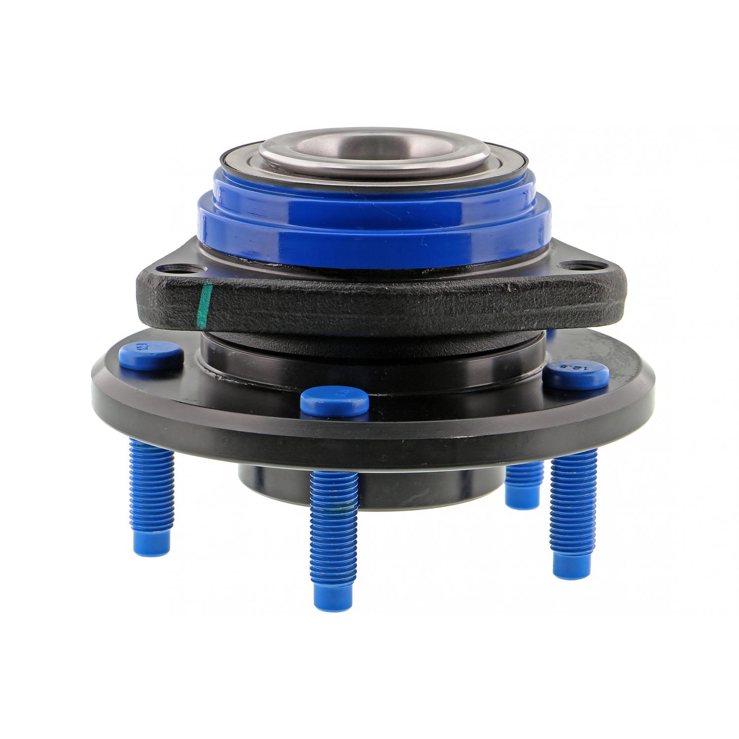 Mevotech TXF513203 - Wheel Bearing and Hub Assembly Mevotech TXF513203 Wheel Bearing and Hub Assembly product image 6 of 6