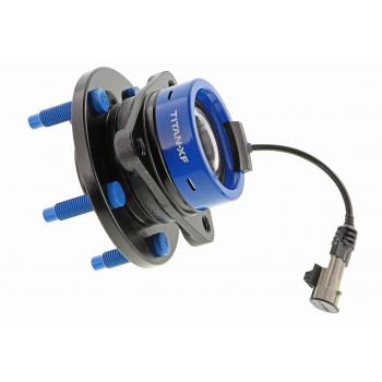Mevotech TXF513206 product image