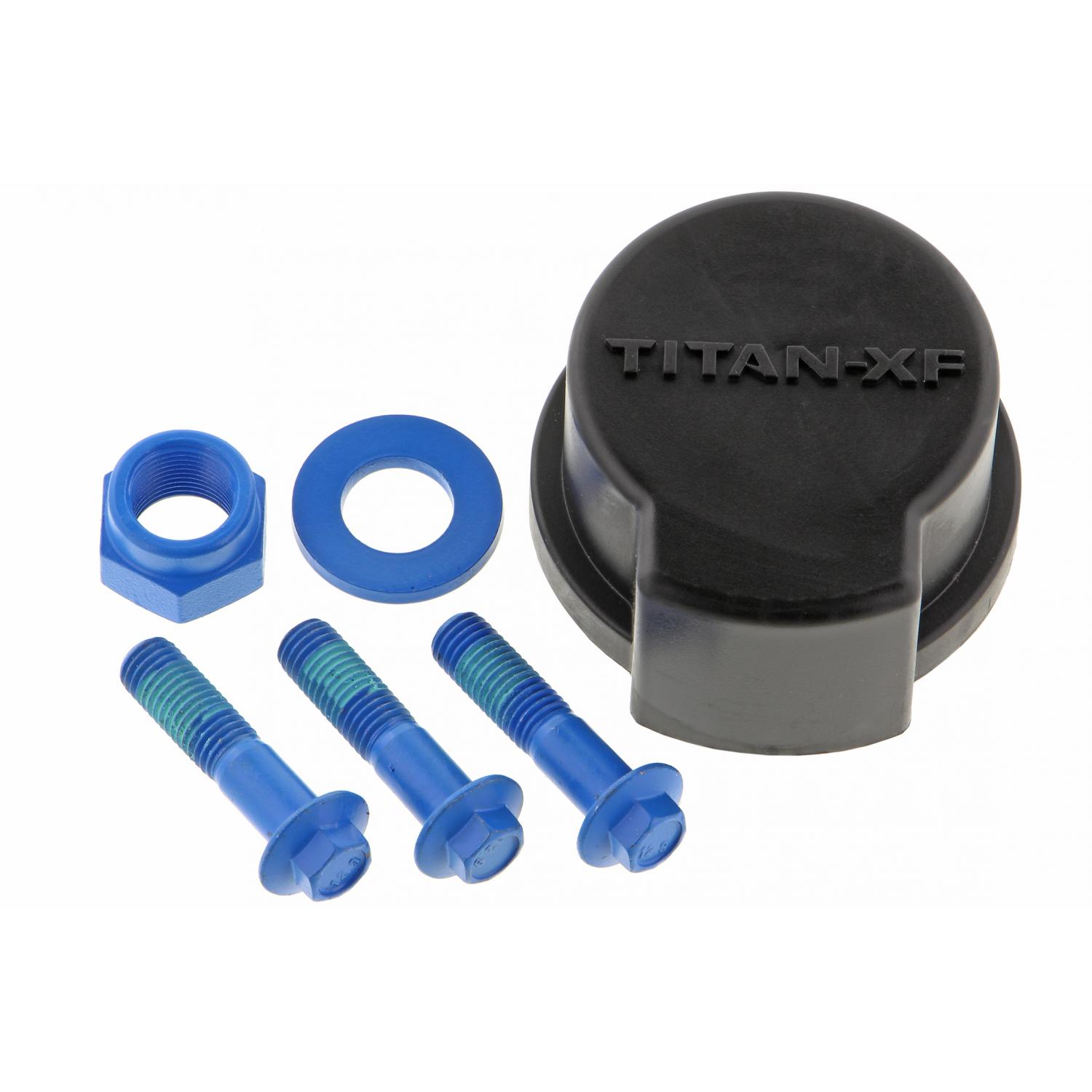Mevotech TXF513206 - Wheel Bearing and Hub Assembly Mevotech TXF513206 Wheel Bearing and Hub Assembly product image 4 of 6