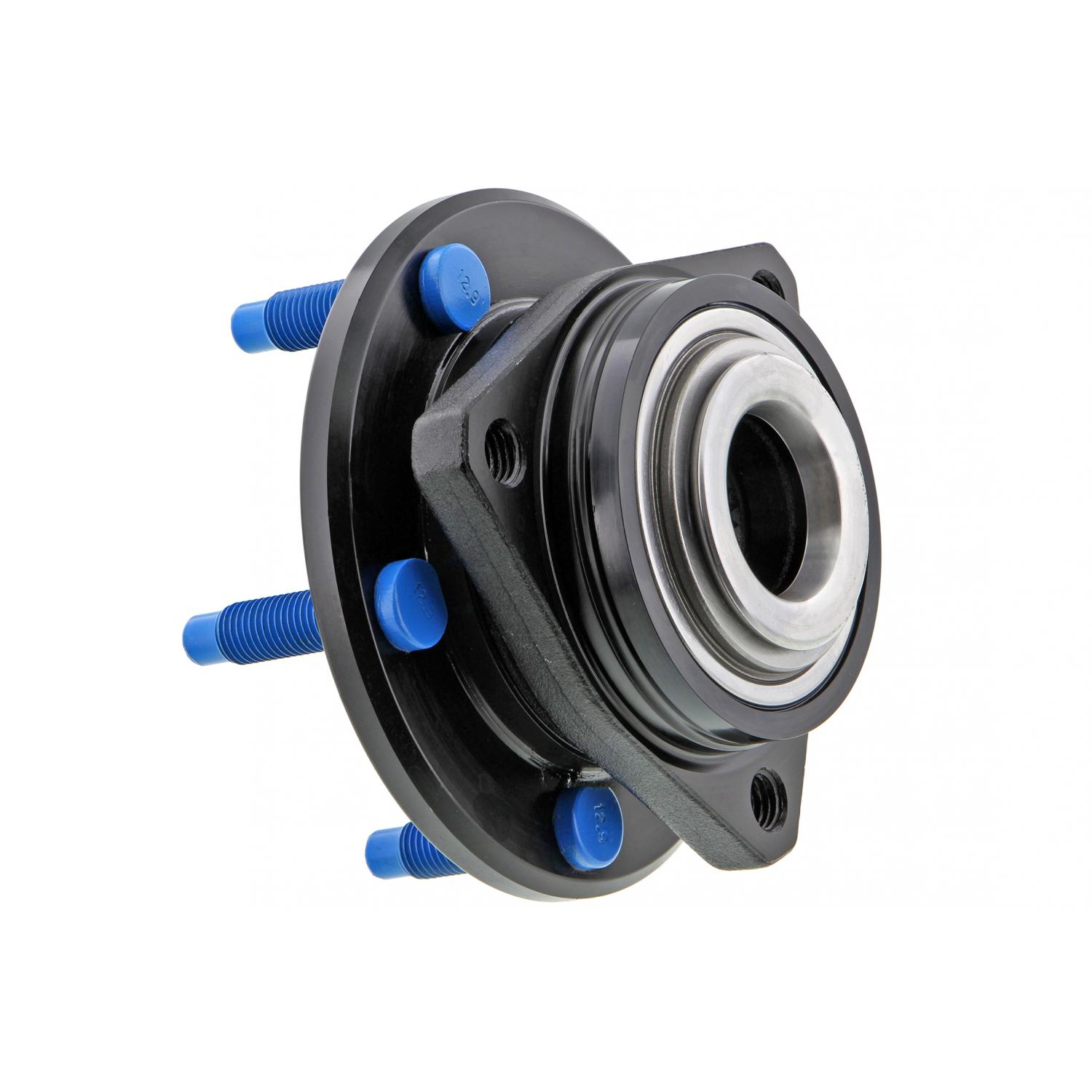 Mevotech TXF513215 - Wheel Bearing and Hub Assembly Mevotech TXF513215 Wheel Bearing and Hub Assembly product image 1 of 6