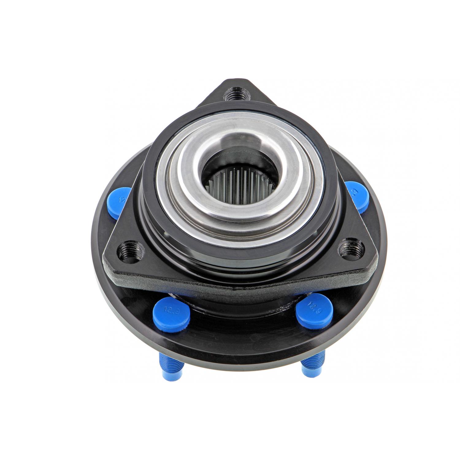 Mevotech TXF513215 - Wheel Bearing and Hub Assembly Mevotech TXF513215 Wheel Bearing and Hub Assembly product image 3 of 6