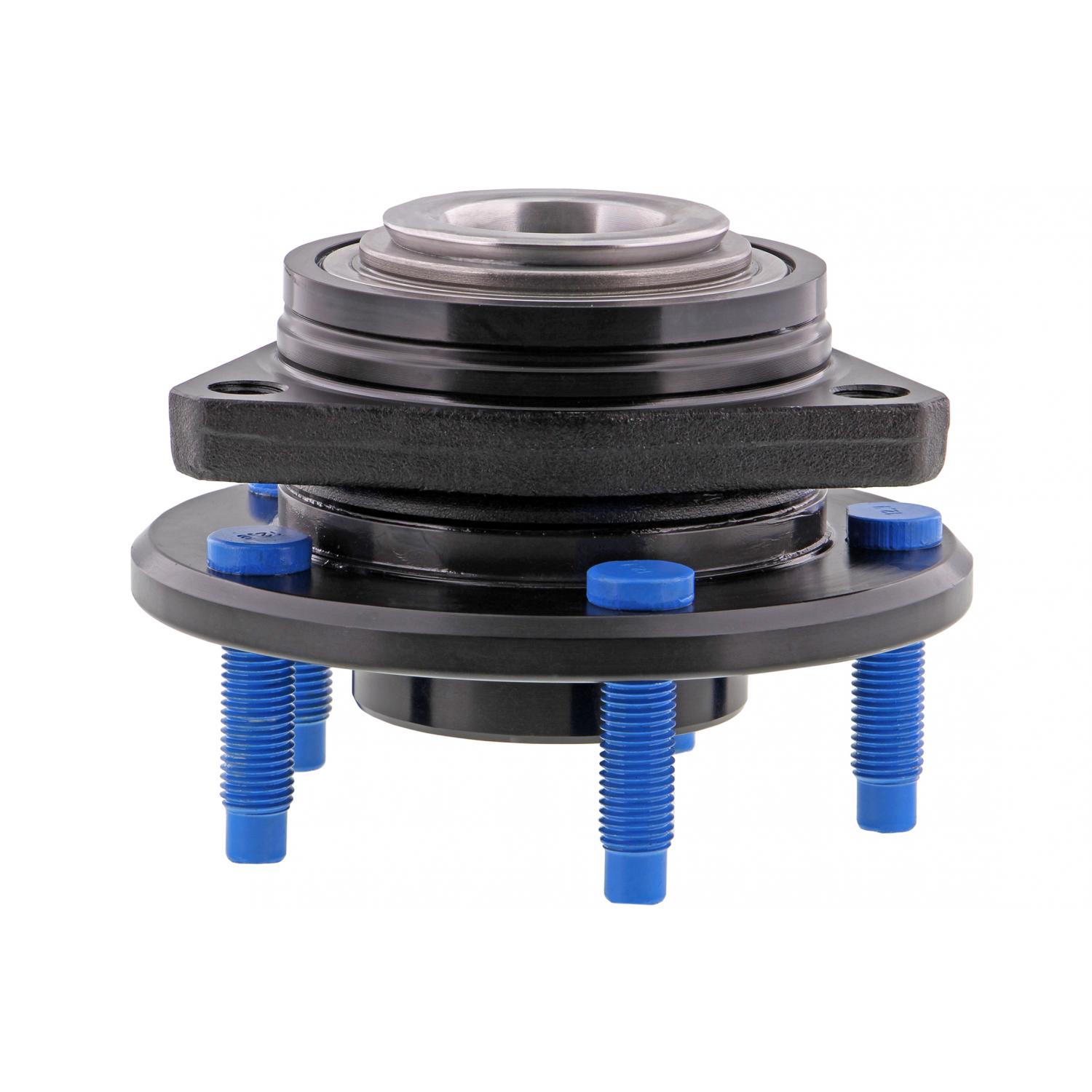 Mevotech TXF513215 - Wheel Bearing and Hub Assembly Mevotech TXF513215 Wheel Bearing and Hub Assembly product image 6 of 6