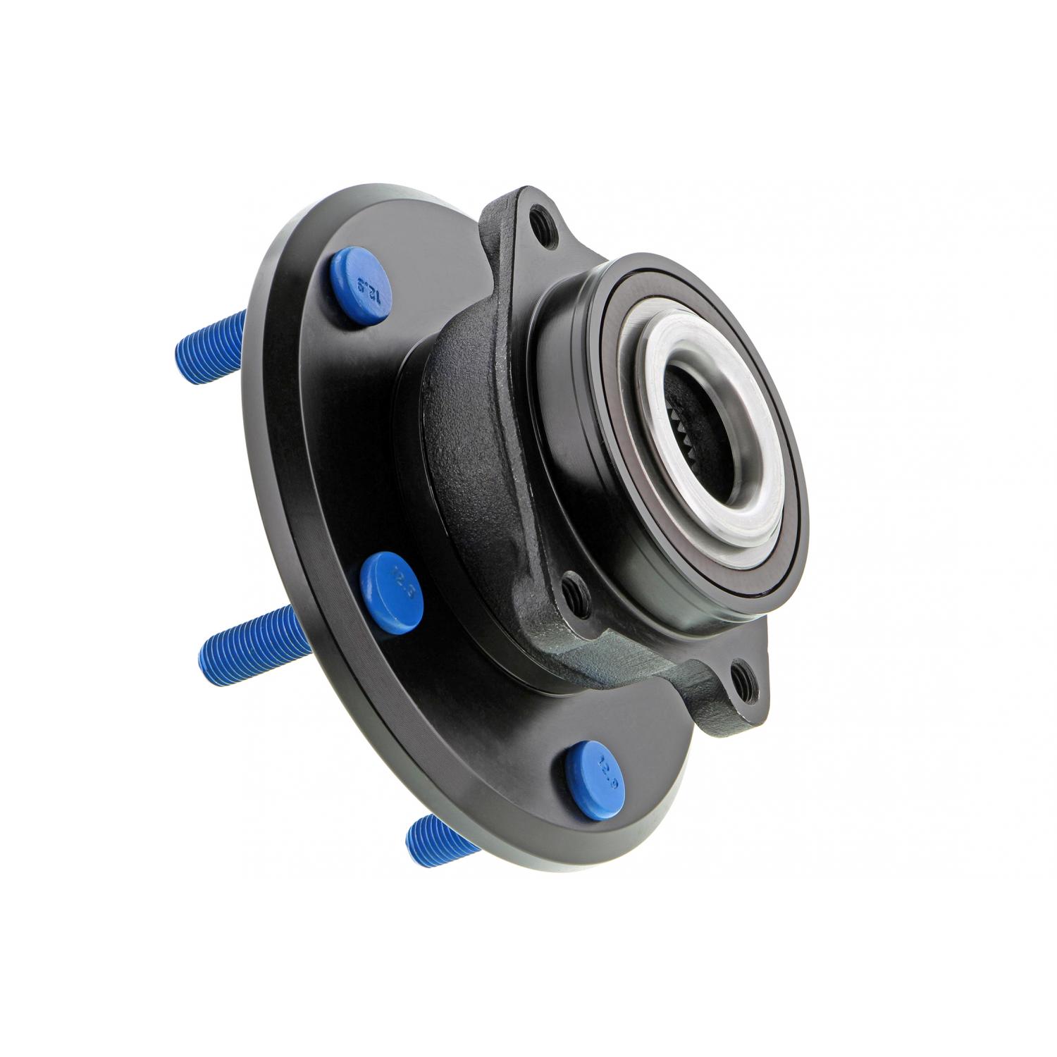 Mevotech TXF513286 - Wheel Bearing and Hub Assembly Mevotech TXF513286 Wheel Bearing and Hub Assembly product image 1 of 6