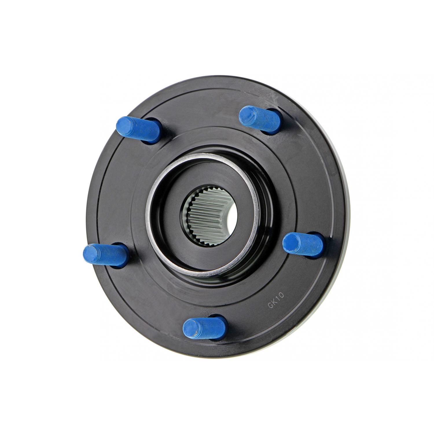Mevotech TXF513286 - Wheel Bearing and Hub Assembly Mevotech TXF513286 Wheel Bearing and Hub Assembly product image 2 of 6