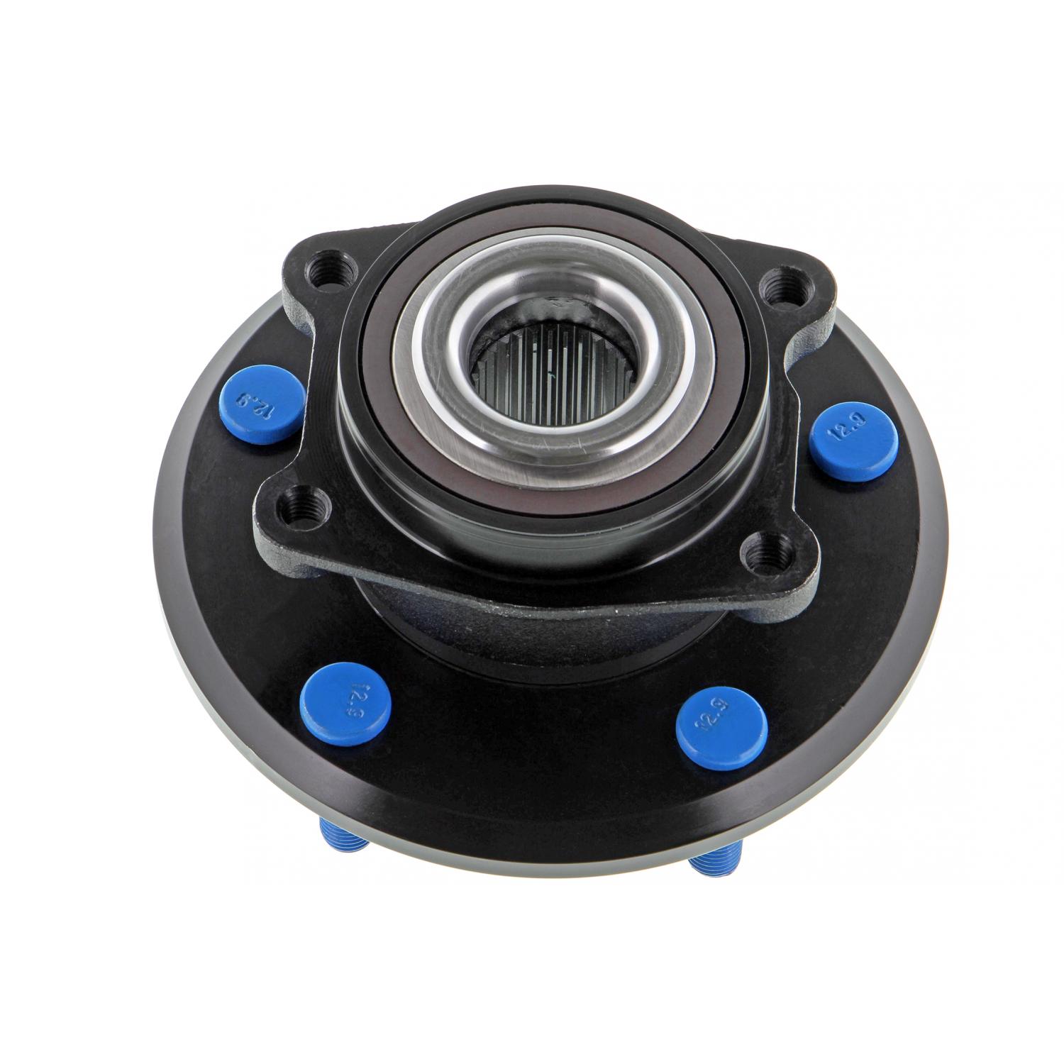 Mevotech TXF513286 - Wheel Bearing and Hub Assembly Mevotech TXF513286 Wheel Bearing and Hub Assembly product image 3 of 6