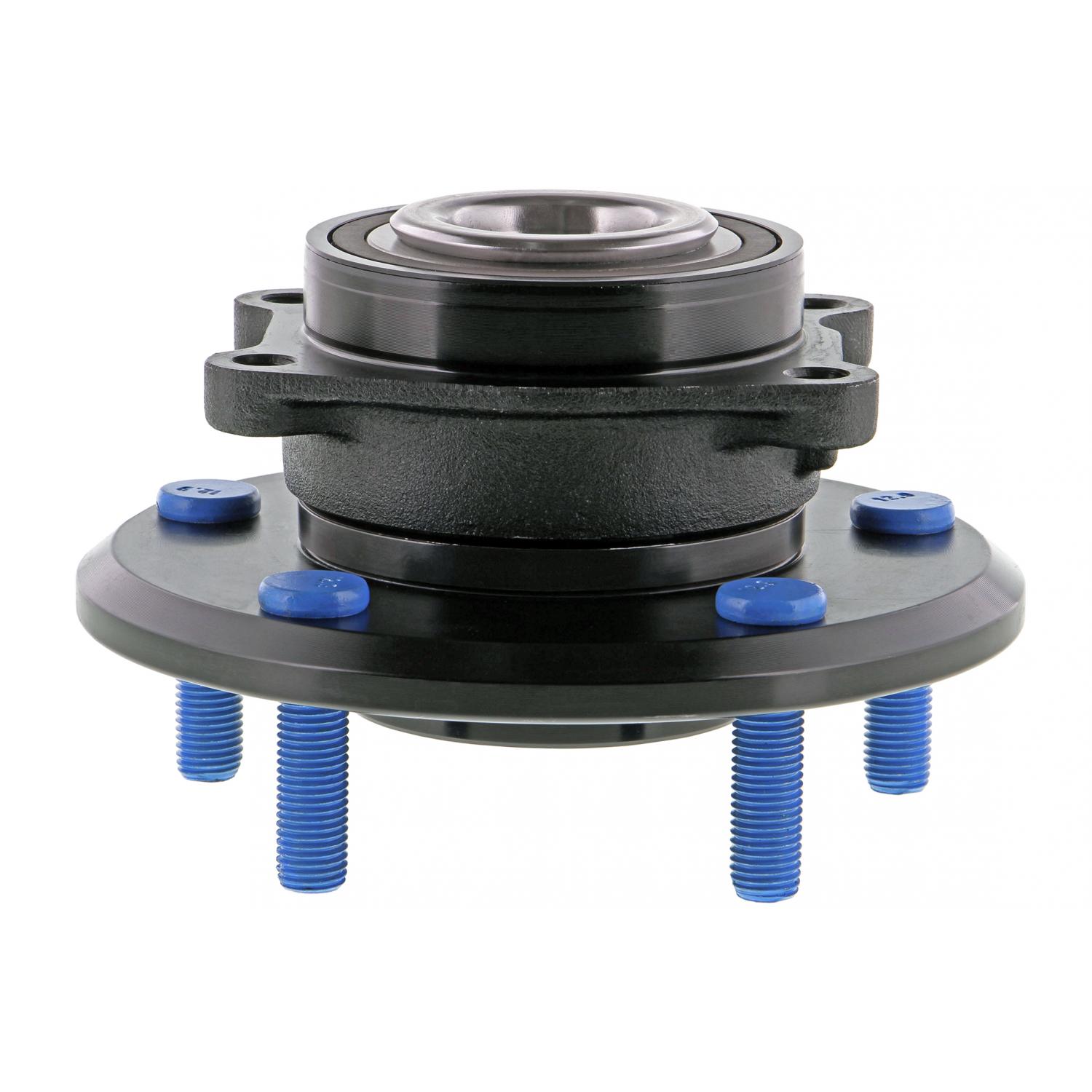 Mevotech TXF513286 - Wheel Bearing and Hub Assembly Mevotech TXF513286 Wheel Bearing and Hub Assembly product image 6 of 6
