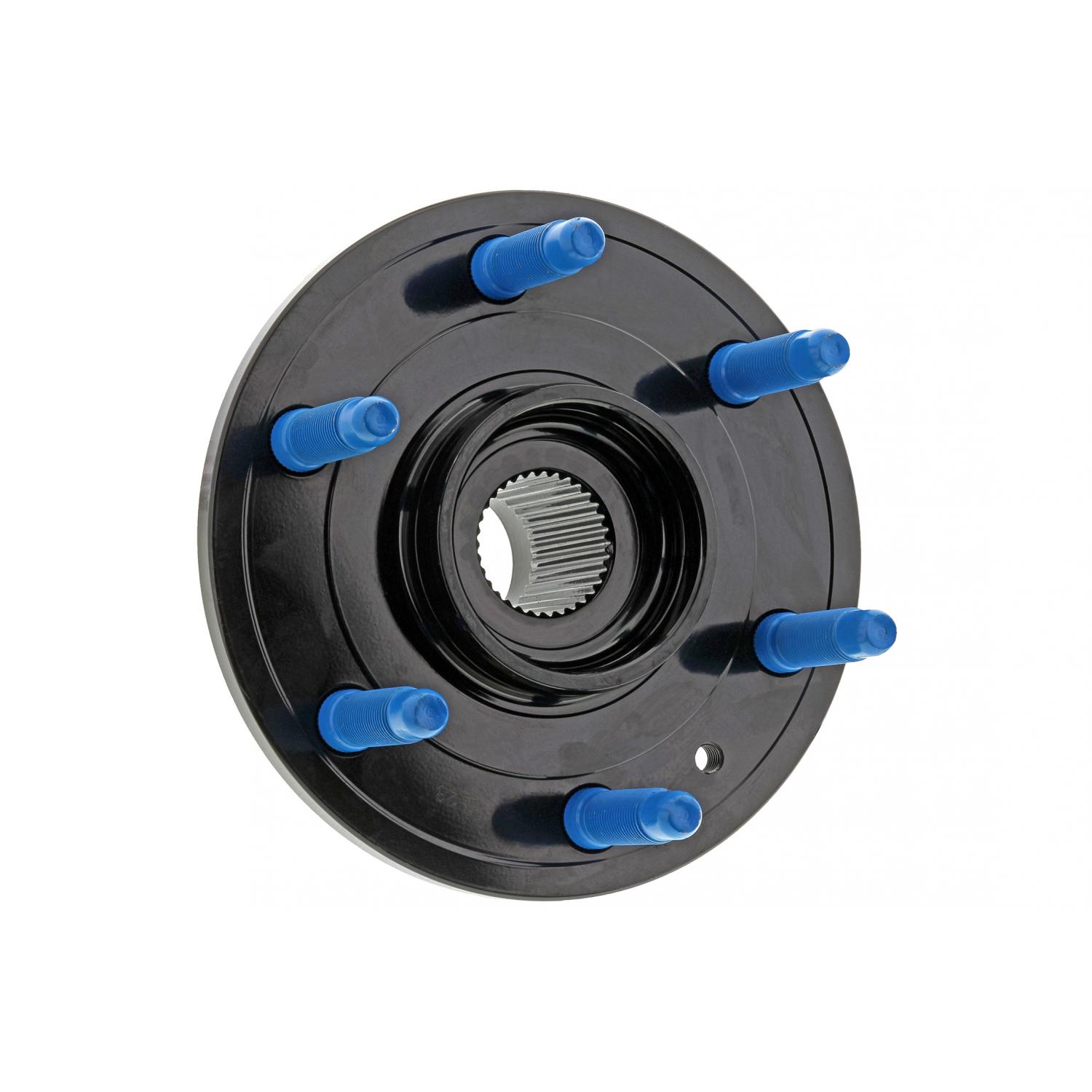 Mevotech TXF515036 - Wheel Bearing and Hub Assembly Mevotech TXF515036 Wheel Bearing and Hub Assembly product image 2 of 6