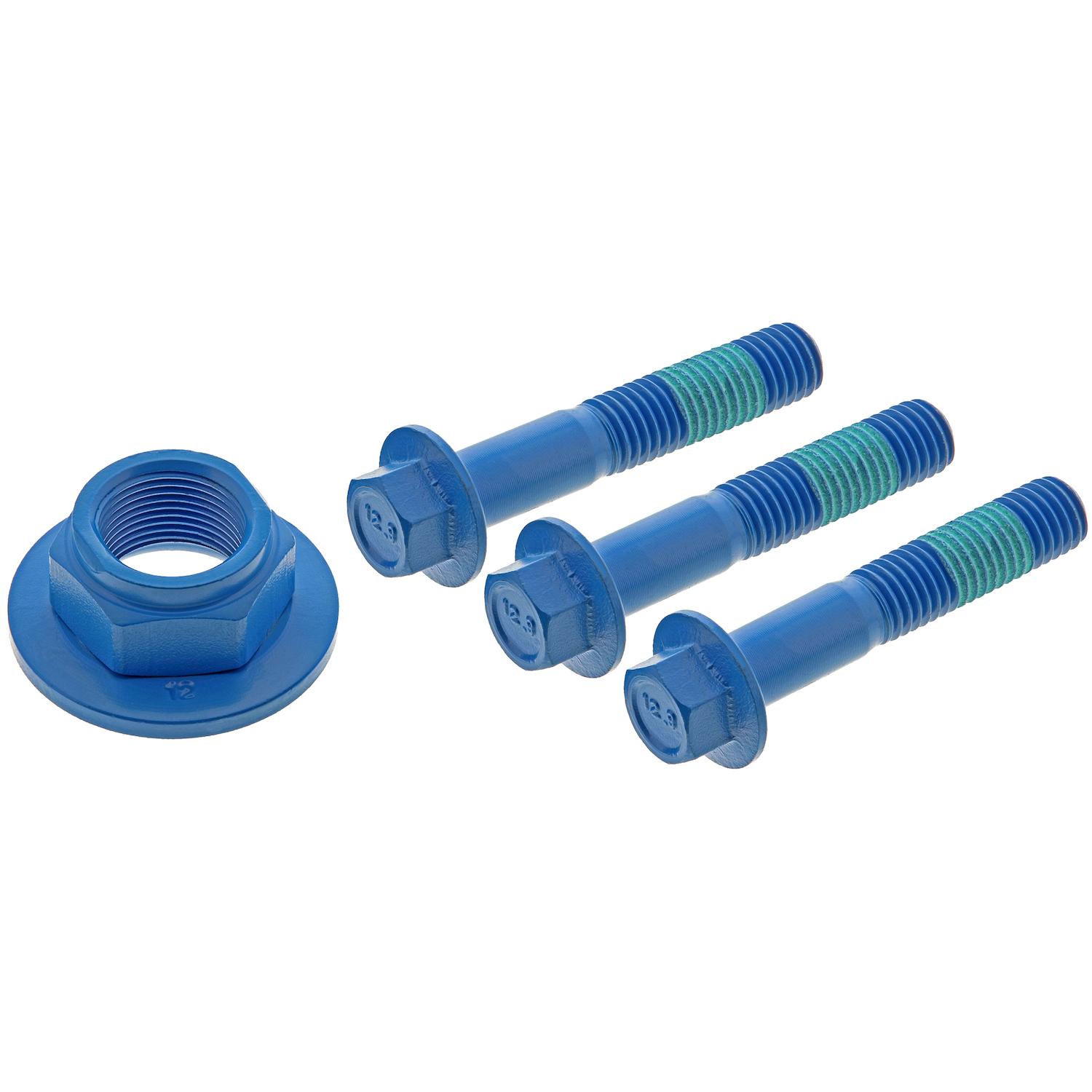 Mevotech TXF515052 - Wheel Bearing and Hub Assembly Mevotech TXF515052 Wheel Bearing and Hub Assembly product image 4 of 6