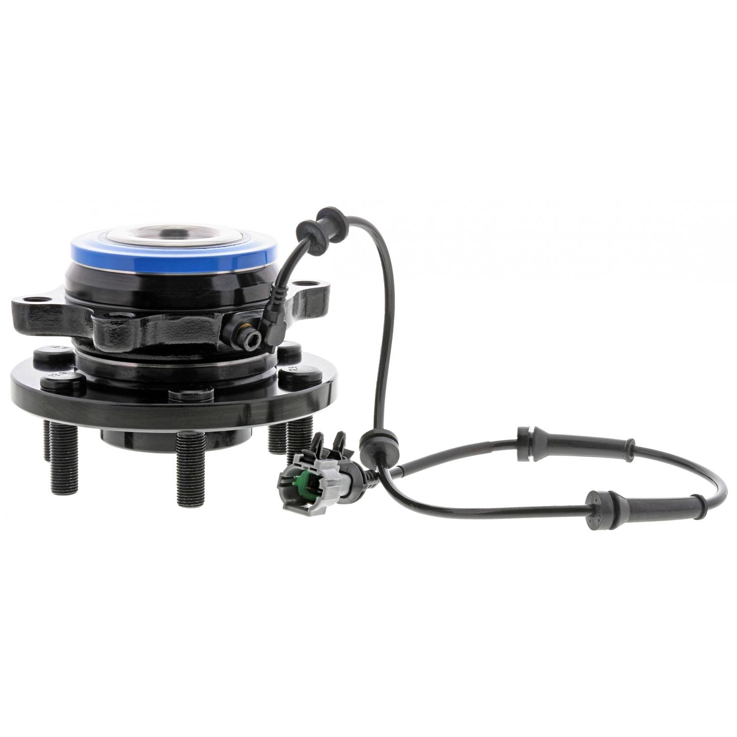 Mevotech TXF515065 - Wheel Bearing and Hub Assembly Mevotech TXF515065 Wheel Bearing and Hub Assembly product image 4 of 12