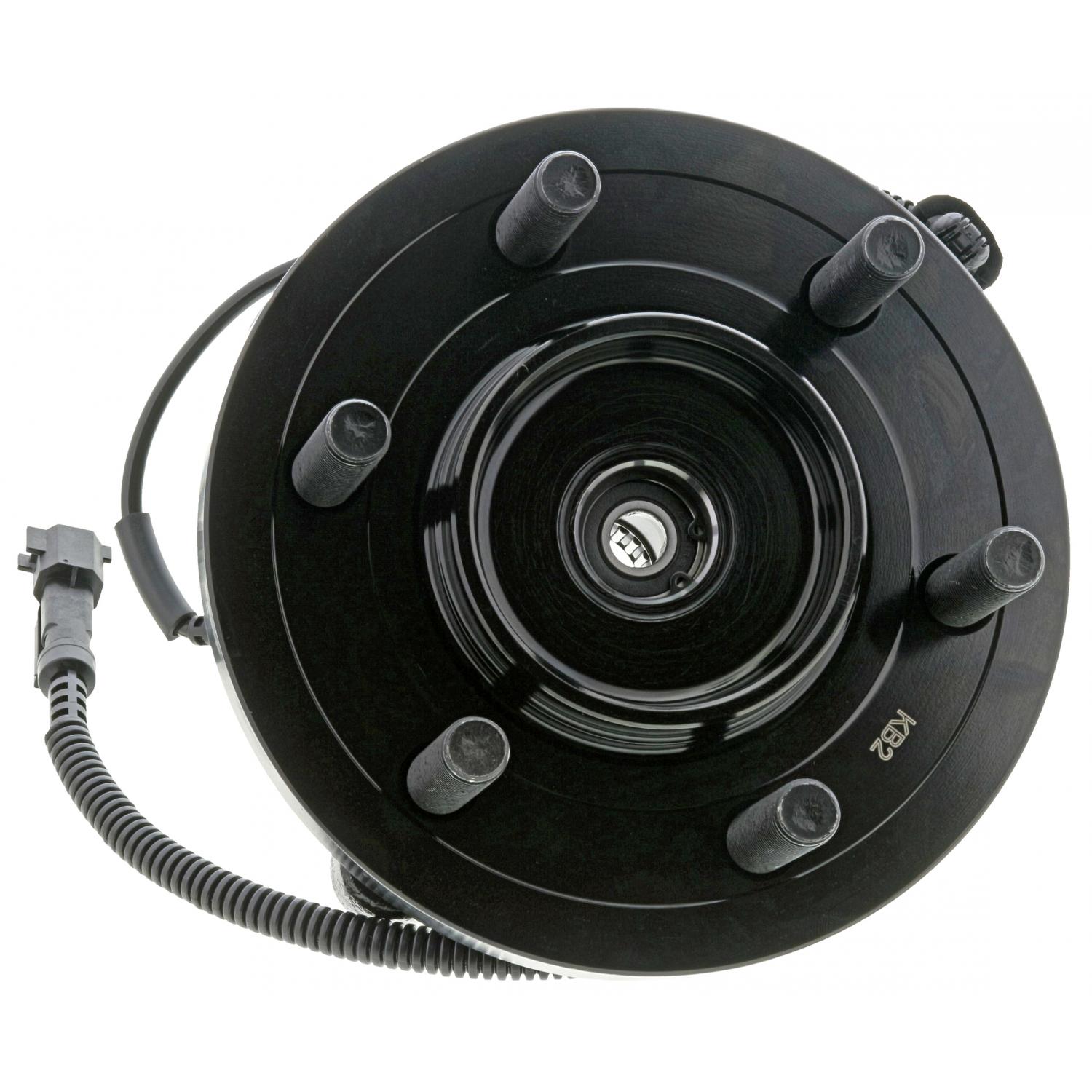 Mevotech TXF515065 - Wheel Bearing and Hub Assembly Mevotech TXF515065 Wheel Bearing and Hub Assembly product image 5 of 12