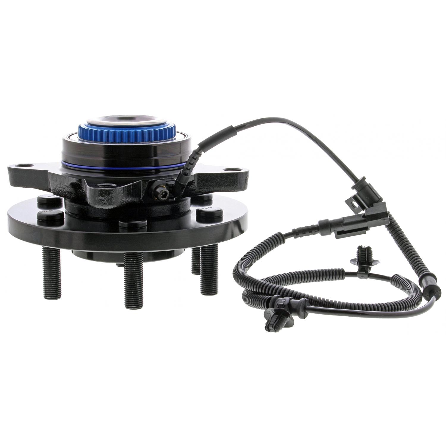 Mevotech TXF515065 - Wheel Bearing and Hub Assembly Mevotech TXF515065 Wheel Bearing and Hub Assembly product image 9 of 12