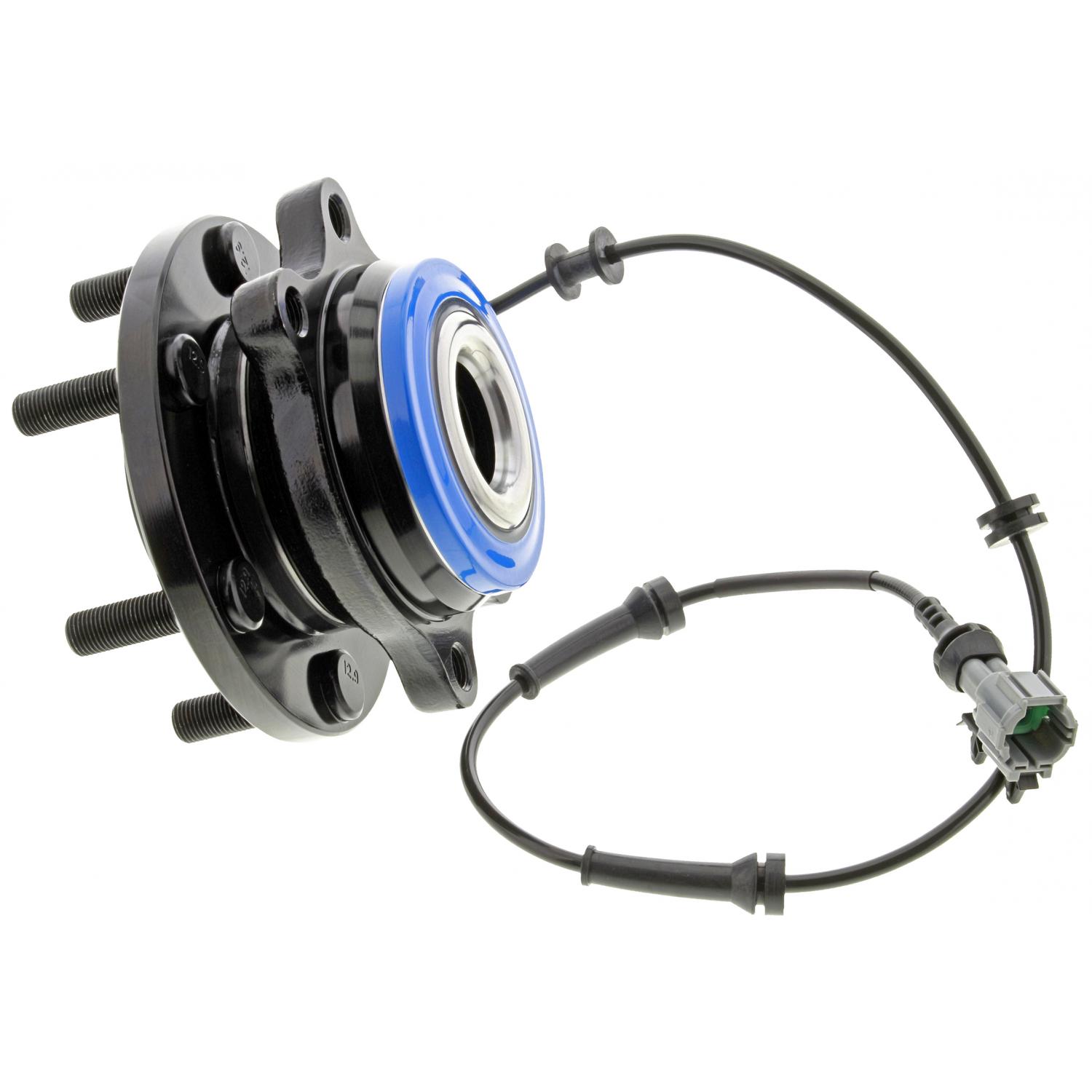 Mevotech TXF515065 - Wheel Bearing and Hub Assembly Mevotech TXF515065 Wheel Bearing and Hub Assembly product image 10 of 12