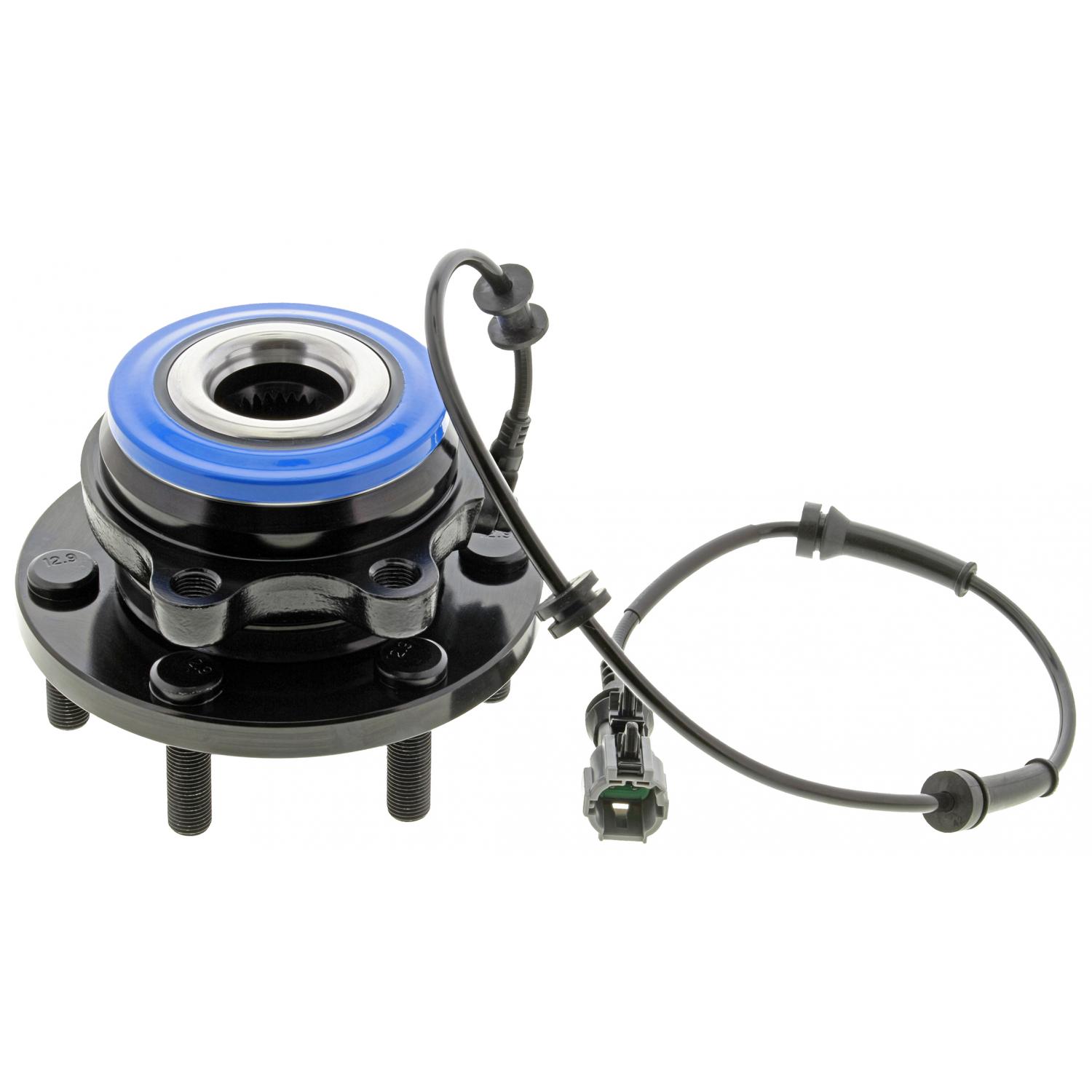 Mevotech TXF515065 - Wheel Bearing and Hub Assembly Mevotech TXF515065 Wheel Bearing and Hub Assembly product image 12 of 12