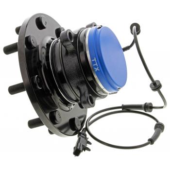 Mevotech TXF515137 product image