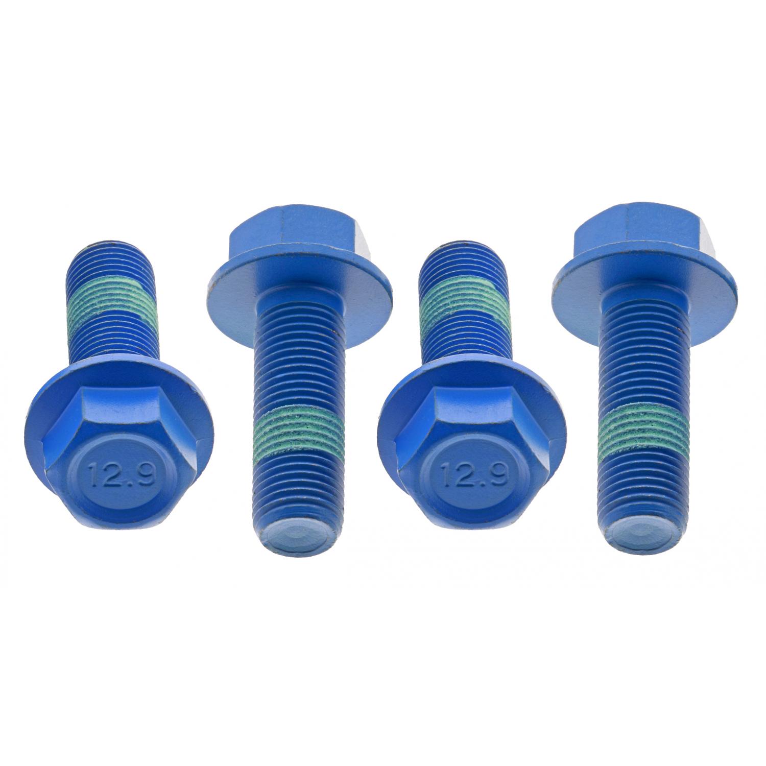 Mevotech TXF515137 - Wheel Bearing and Hub Assembly Mevotech TXF515137 Wheel Bearing and Hub Assembly product image 4 of 6