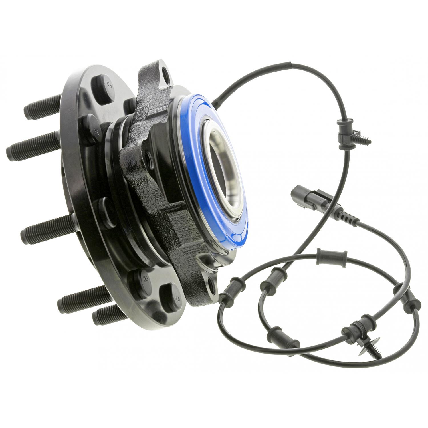 Mevotech TXF515148 Wheel Bearing and Hub Assembly product image 1 of 6