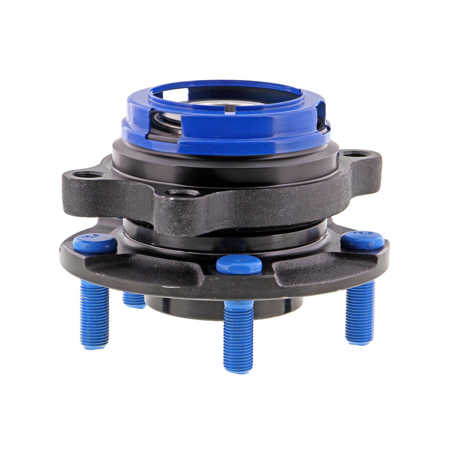 Mevotech TXF76300 - Wheel Bearing and Hub Assembly Mevotech TXF76300 Wheel Bearing and Hub Assembly product image 6 of 6