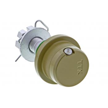 Mevotech TXK3185 Suspension Ball Joint product image 2 of 6