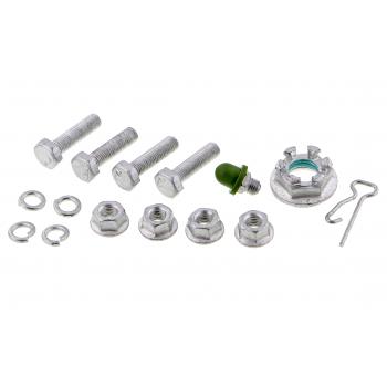 Mevotech TXK5208 Suspension Ball Joint product image 4 of 5