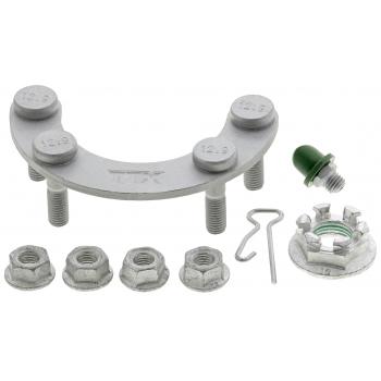 Mevotech TXK5320 Suspension Ball Joint product image 4 of 5
