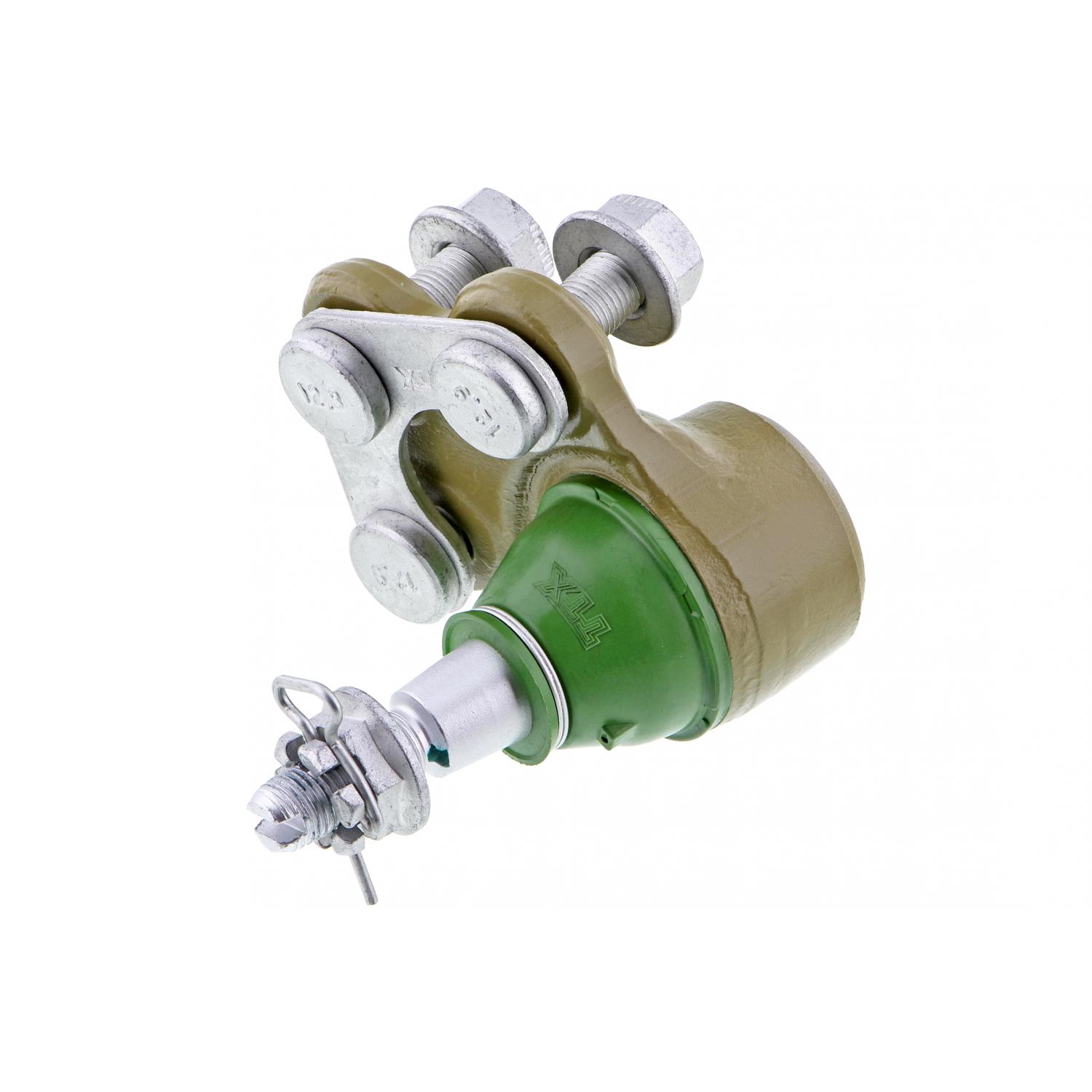 Mevotech TXK5331 - Suspension Ball Joint Mevotech TXK5331 Suspension Ball Joint product image 1 of 5