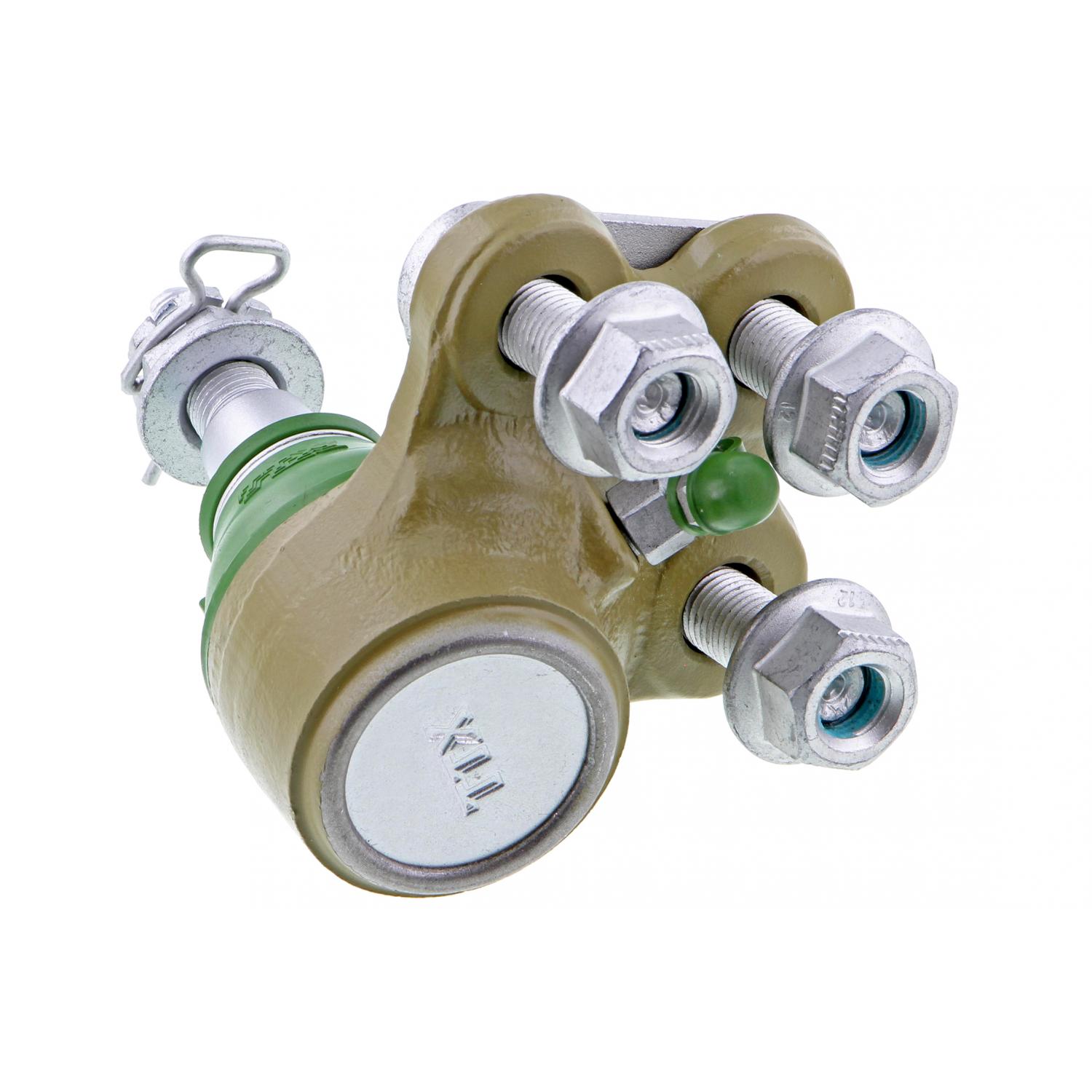 Mevotech TXK5331 - Suspension Ball Joint Mevotech TXK5331 Suspension Ball Joint product image 2 of 5