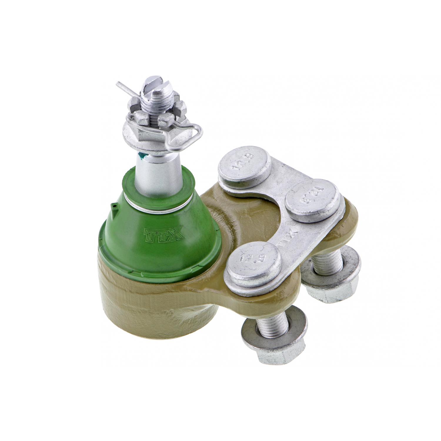 Mevotech TXK5331 - Suspension Ball Joint Mevotech TXK5331 Suspension Ball Joint product image 3 of 5