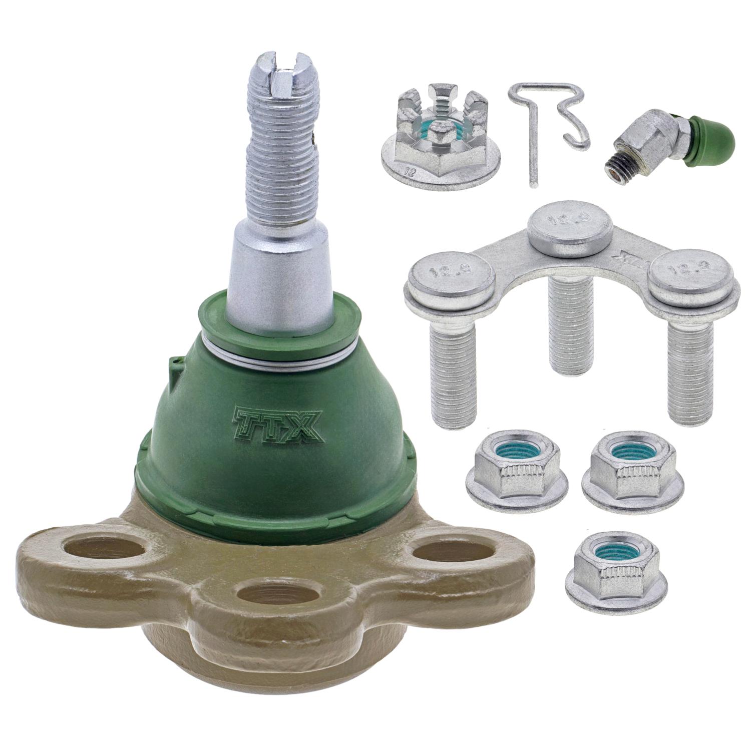 Mevotech TXK5331 - Suspension Ball Joint Mevotech TXK5331 Suspension Ball Joint product image 5 of 5