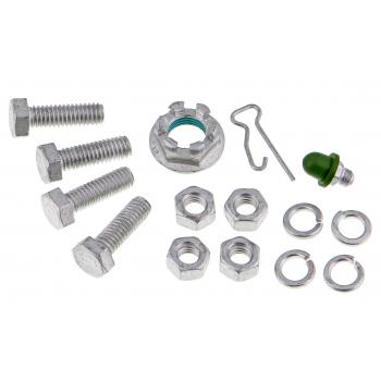 Mevotech TXK5335 Suspension Ball Joint product image 4 of 5