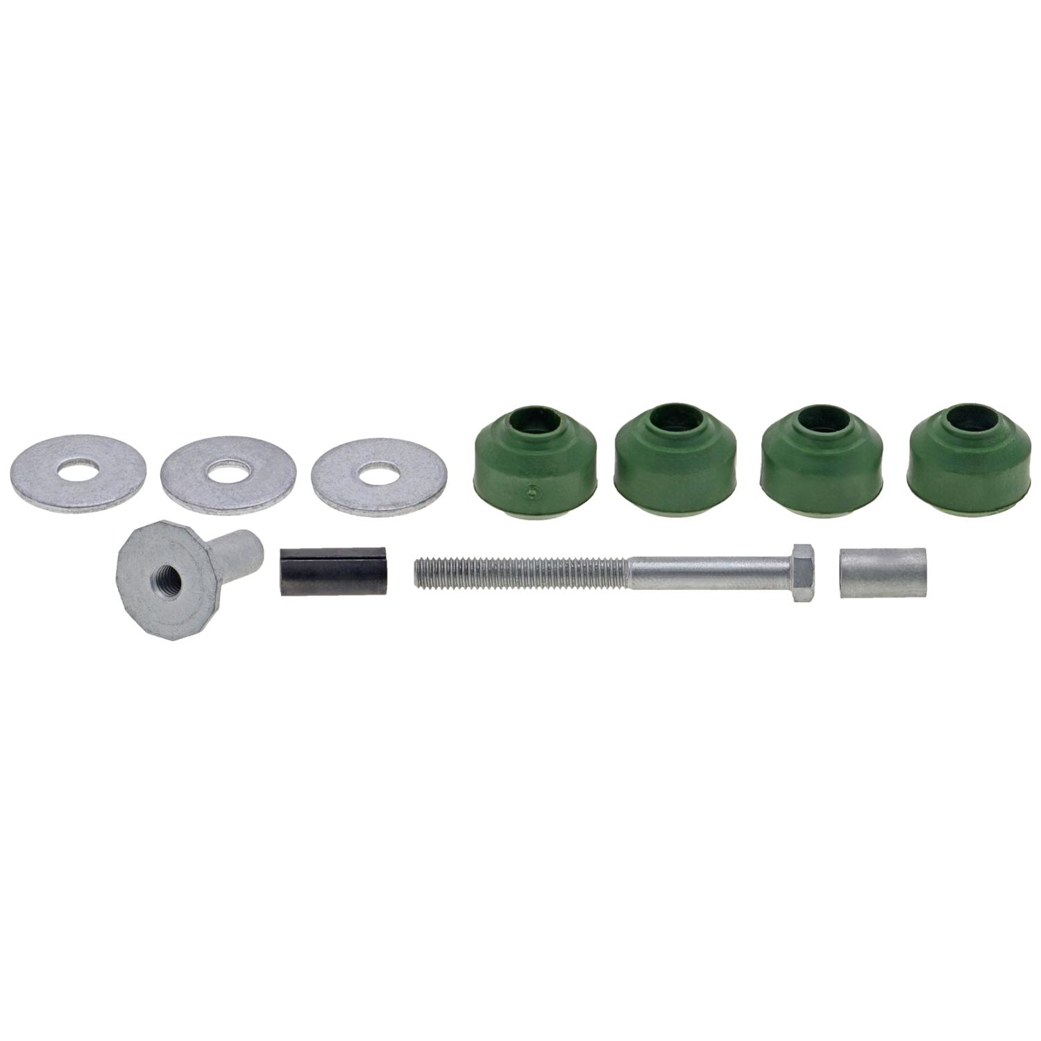 Mevotech TXK5342 - Suspension Stabilizer Bar Link Kit Mevotech TXK5342 Suspension Stabilizer Bar Link Kit product image 4 of 5