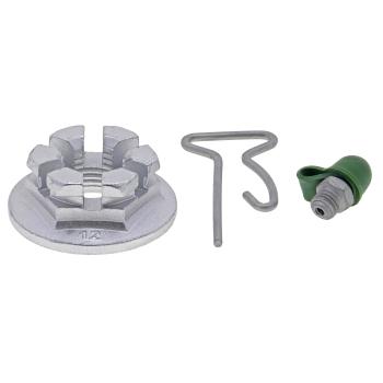 Mevotech TXK6145T Suspension Ball Joint product image 4 of 5