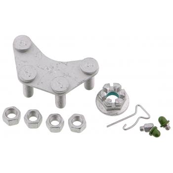 Mevotech TXK6291 Suspension Ball Joint product image 4 of 4