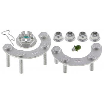 Mevotech TXK6292 Suspension Ball Joint product image 4 of 5