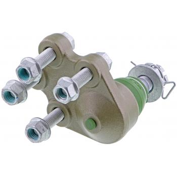 Mevotech TXK6539 - Suspension Ball Joint Mevotech TXK6539 Suspension Ball Joint product image 2 of 5
