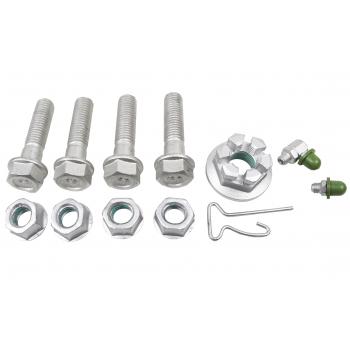 Mevotech TXK6539 - Suspension Ball Joint Mevotech TXK6539 Suspension Ball Joint product image 4 of 5