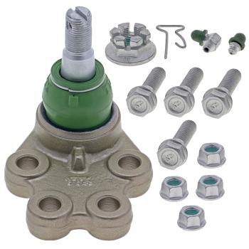 Mevotech TXK6539 - Suspension Ball Joint Mevotech TXK6539 Suspension Ball Joint product image 5 of 5