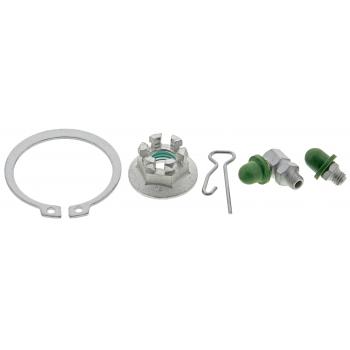 Mevotech TXK6540 Suspension Ball Joint product image 4 of 5