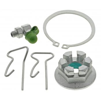 Mevotech TXK6541 Suspension Ball Joint product image 4 of 5