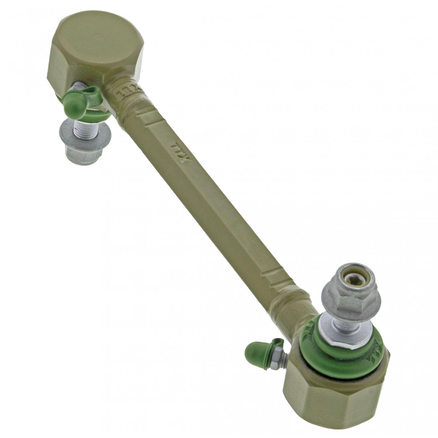 Mevotech TXK6662 - Suspension Stabilizer Bar Link Kit Mevotech TXK6662 Suspension Stabilizer Bar Link Kit product image 1 of 6