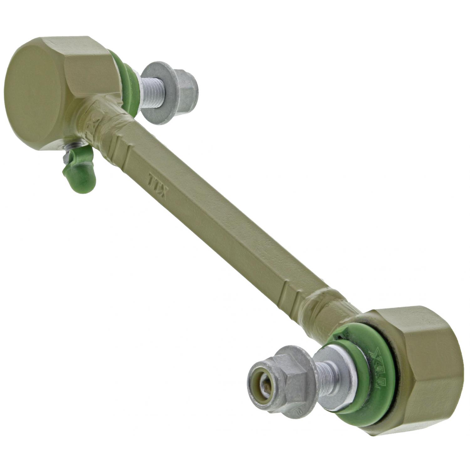 Mevotech TXK6662 - Suspension Stabilizer Bar Link Kit Mevotech TXK6662 Suspension Stabilizer Bar Link Kit product image 2 of 6