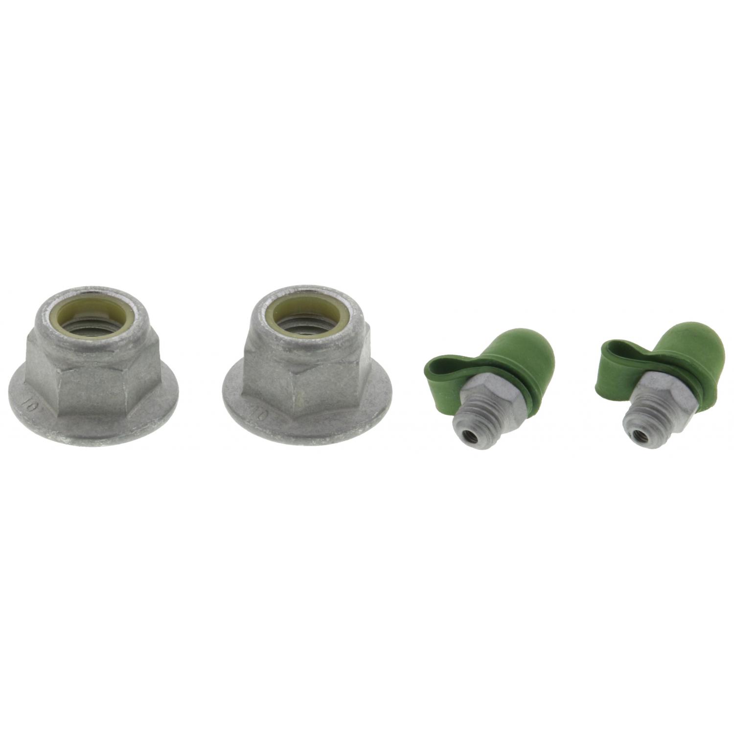 Mevotech TXK6662 - Suspension Stabilizer Bar Link Kit Mevotech TXK6662 Suspension Stabilizer Bar Link Kit product image 4 of 6
