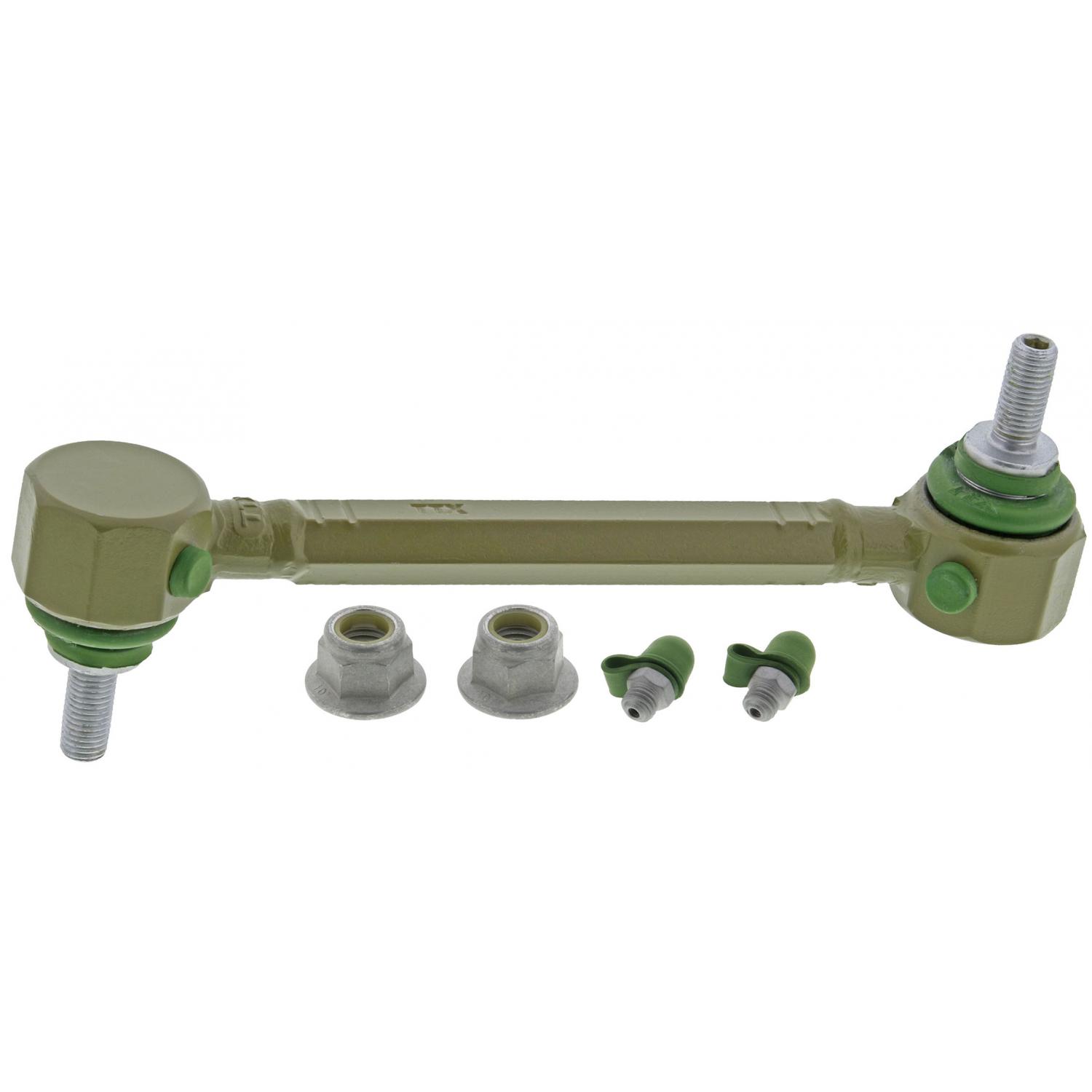 Mevotech TXK6662 - Suspension Stabilizer Bar Link Kit Mevotech TXK6662 Suspension Stabilizer Bar Link Kit product image 5 of 6