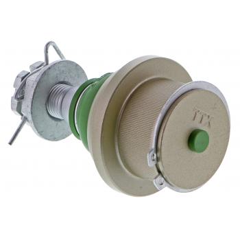 Mevotech TXK6663 Suspension Ball Joint product image 2 of 5