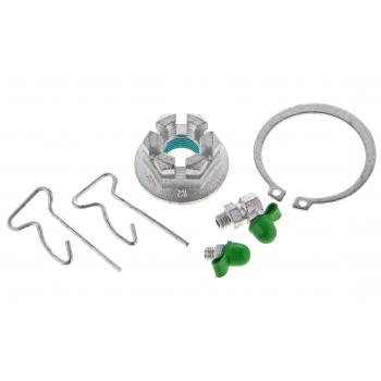 Mevotech TXK6663 Suspension Ball Joint product image 4 of 5