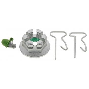 Mevotech TXK6693 Suspension Ball Joint product image 4 of 5