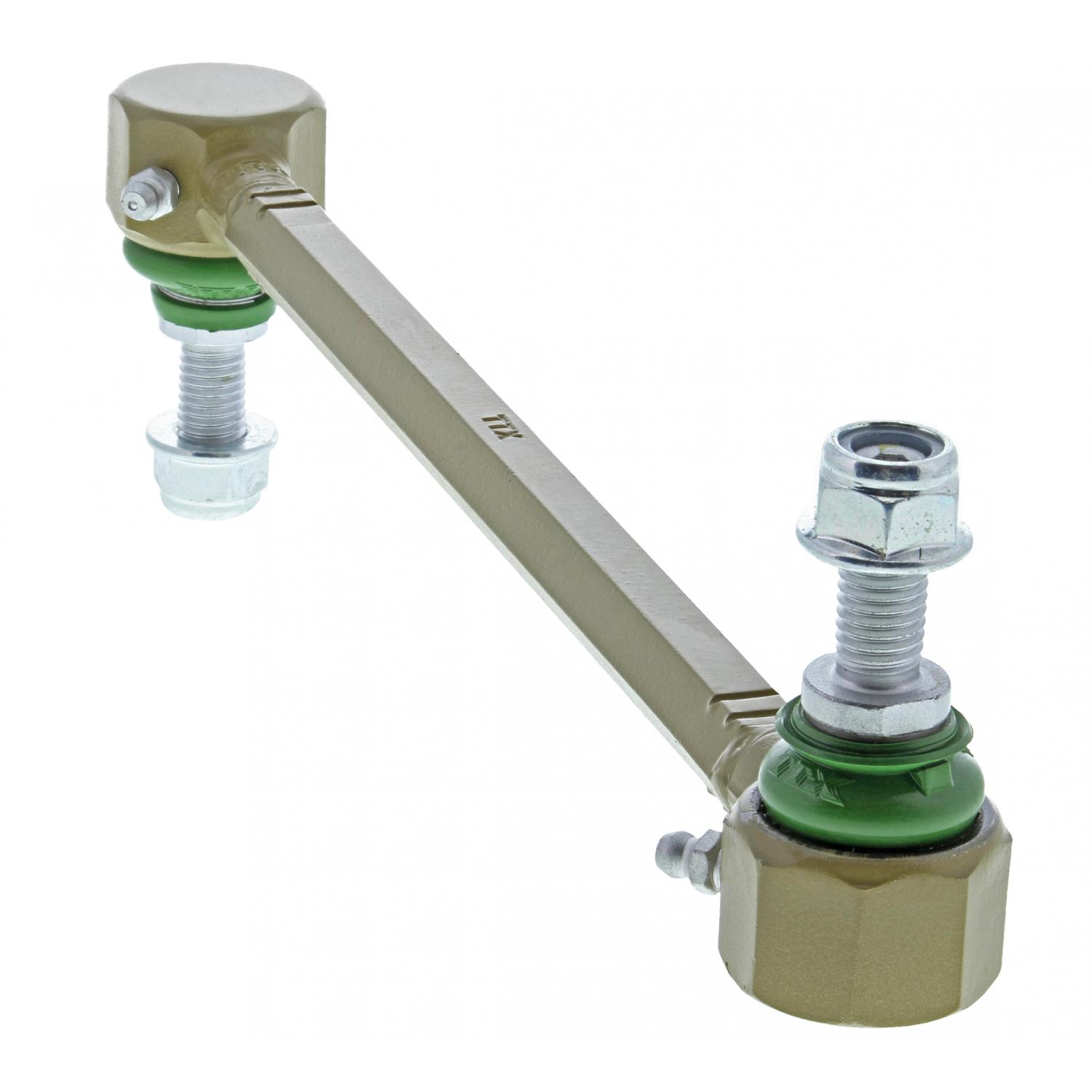 Mevotech TXK7258 - Suspension Stabilizer Bar Link Kit Mevotech TXK7258 Suspension Stabilizer Bar Link Kit product image 1 of 6