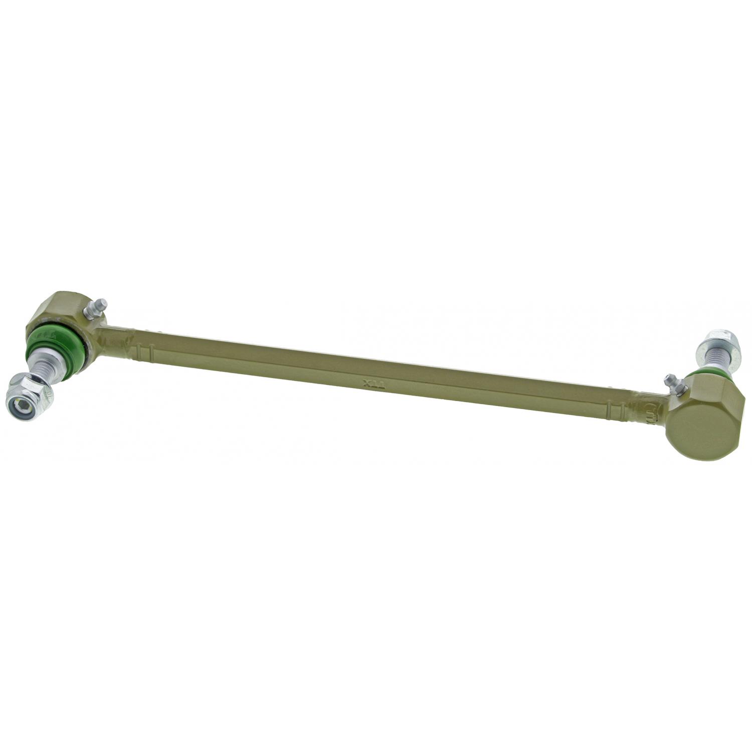 Mevotech TXK7258 - Suspension Stabilizer Bar Link Kit Mevotech TXK7258 Suspension Stabilizer Bar Link Kit product image 2 of 6